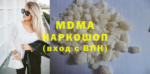 крисы Костерёво
